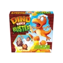 DINO BRICK BUSTER,Boxed