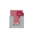 PROJECT BOOK,Easynote,A5 Twin Wire Classic Colours 200pg