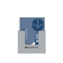 NOTEBOOK,Easynote,A5 Twin Wire Classic Colours 180pg