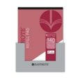 REFILL PAD,Easynote,A4 Classic Colours 140pg