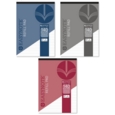 REFILL PAD,Easynote,A4 Classic Colours 140pg