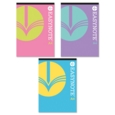 REFILL PAD,Easynote,A4 Bright Colours 140pg