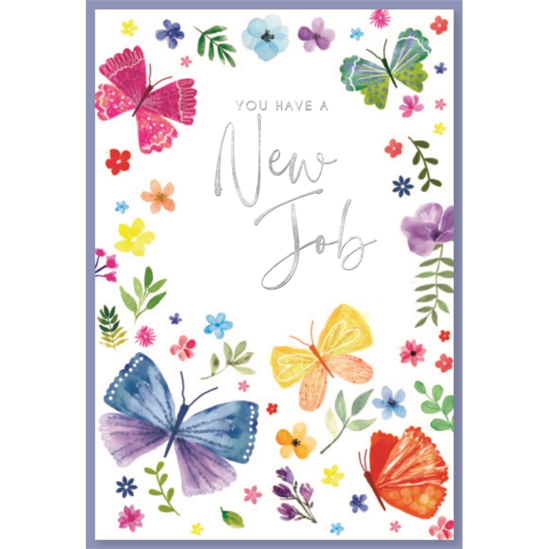 NEW JOB CARDS,6