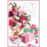 AGE 70 CARDS,Female 6