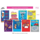 HUMOUR CARDS, 72's Humour Asst. (Just Joking)