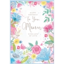ISABEL'S GARDEN,Mum 6's Floral