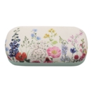 GLASSES CASE,Wild Harmony (Metallic with Cloth)