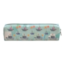 PENCIL CASE,Sea Breeze (Canvas)