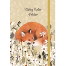 STICKY NOTES,Foxy Tales