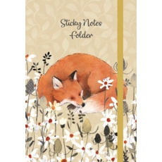 STICKY NOTES,Foxy Tales