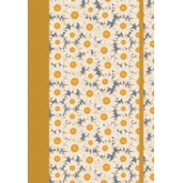 NOTEBOOK,A5,Hazy Daisies
