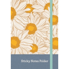 STICKY NOTES,Hazy Daisies