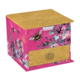 MEMO CUBE,Queen Bee