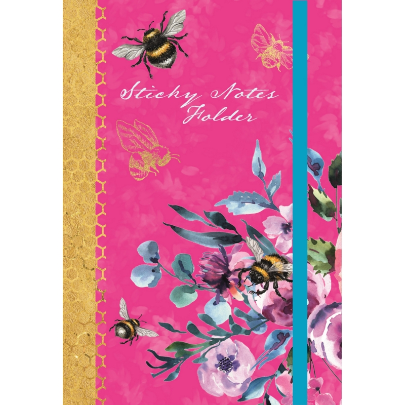 STICKY NOTES,Queen Bee