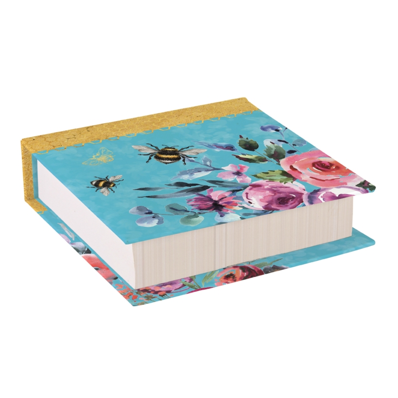 NOTE BLOCK,Queen Bee
