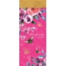 SHOPPING LIST PAD,Queen Bee (Magnetic)