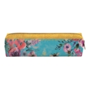 PENCIL CASE,Queen Bee (Canvas)