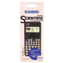 CALCULATOR,Casio Scientific Black FX-83GTCW  I/cd