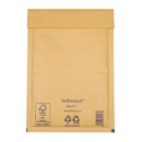 PADDED ENVELOPES,D1 Gold (Featherpost) CG004