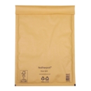 PADDED ENVELOPES,G4 Gold (Featherpost) CG007