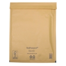 PADDED ENVELOPES,H5 Gold (Featherpost) CG008