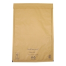 PADDED ENVELOPES,J6 Gold (Featherpost) CG009