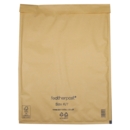 PADDED ENVELOPES,K7 Gold (Featherpost) CG010