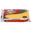 JUMBO CAR SPONGE, Yellow B118