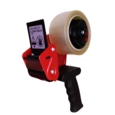 TAPE DISPENSER,Hand Held,Use With 2" (48mm)  Wide Tape,Bxd.