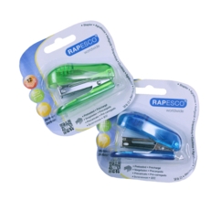 STAPLER,Mini Bug Translucent I/cd