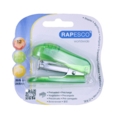 STAPLER,Mini Bug Translucent I/cd