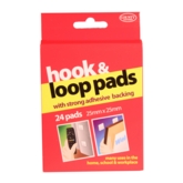 HOOK & LOOP PADS,24