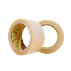 CLEAR TAPE, Polypropylene 48x66 (Scotch) 3M