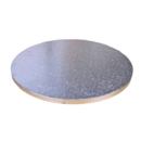 CAKE DRUM,Round Thick 8in. 12mm