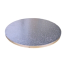CAKE DRUM,Round Thick 10in. 12mm