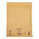 PADDED ENVELOPES,G4 Gold (Featherpost) (Bulk)