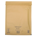 PADDED ENVELOPES,H5 Gold (Featherpost) (Bulk)