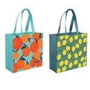 GIFT BAG,Fruits PP (Large Shopper)