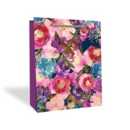 GIFT BAG,Floral (Large)