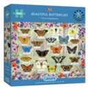 JIGSAW,1000pc.Beautiful Butterflies (Gibson)