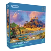 JIGSAW,1000pc.St Michael