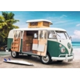 JIGSAW,1000pc.Volkswagon T1 Camper Van (Ravensburger)