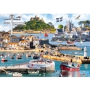 JIGSAW,1000pc. Cornwall Montage