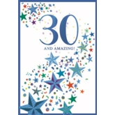 AGE 30 CARDS,Male 6