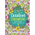ADULT COLOURING BOOK,A4 2 Assorted