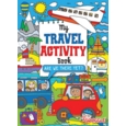 ACTIVITY & COLOURING BOOK, Around the World/My Travel