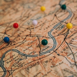 Maps & Guides