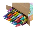 CRAYONS,Wax 24's Colours of Kindness (Crayola)