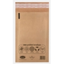 PADDED ENVELOPES,Size B Eco 100% Recylable 120x215mm Bulk