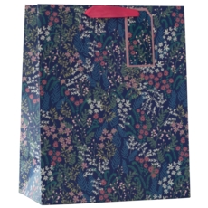 GIFT BAG,Spring Flora (Large) (Was 1.79)